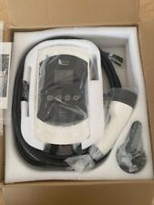 NEUF Wallbox Borne recharge voitures électriques VE - Universel Chargeur EV