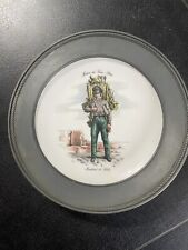 Assiette Porcelaine Et