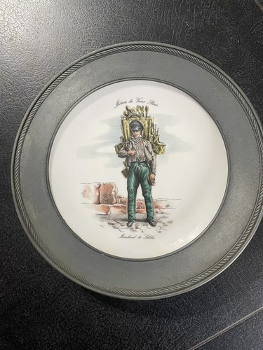 Assiette porcelaine - porcelaine, et