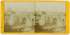 Stereo, France, Romans sur