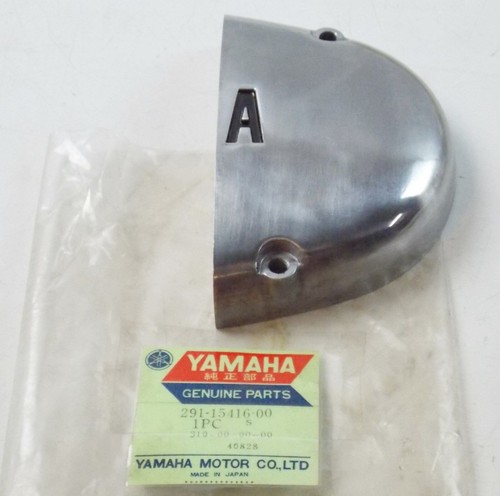 Oem gfenuine 1970 yamaha - oem,
