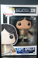 Battlestar Galactica Figurine