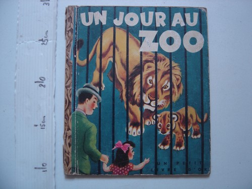Petit livre 1951 un - livre,