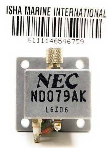 Module amplificateur de - module,