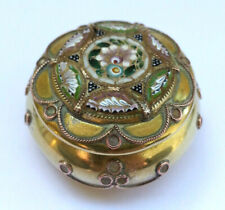 Ancienne BOITE A PILULES