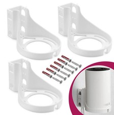 Support Mural Pour pour Tp-Link Déco XE75 AXE5400 Mesh WLAN Répétiteur Routeur