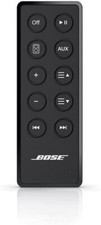 Télécommande bose - télécommande,