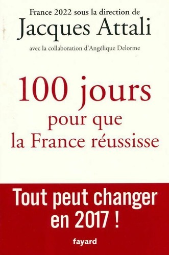 100 jours pour que - , la