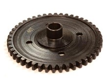 Billet Machined 46T Spur Gear