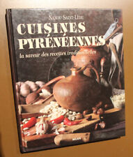 Nanou Saint-Lèbe Cuisines