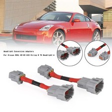 Phares Conversion Adaptateur