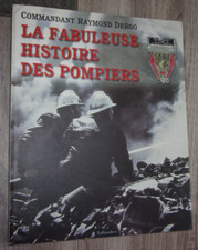 Livre " La fabuleuse histoire