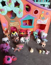 N°2: Joli lot 19 figurines