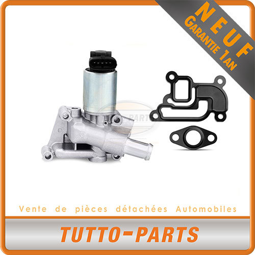Vanne egr opel astra - vanne,