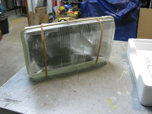Phare droit simca 1307 valeo - -,