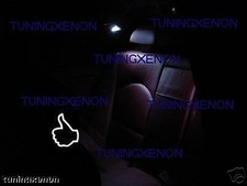 SET 18 AMPOULE A LED CANBUS