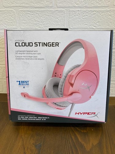 Casque gaming hyperx cloud - casque,