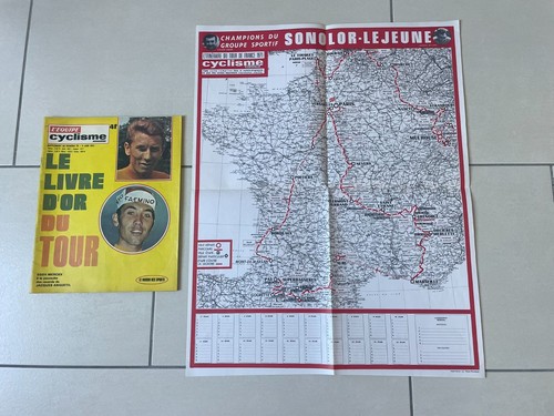 Cyclisme magazine 35 - cyclisme,