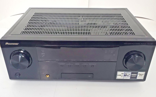 Pioneer vsx 821 1 - vsx-821-k, 5.1