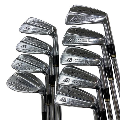 Mizuno pro 3 - mizuno, ms-3