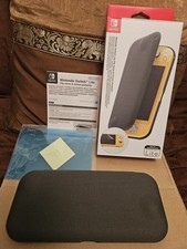 Nintendo Switch Lite Flip