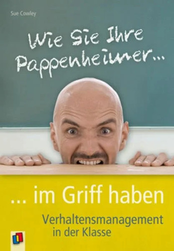 Verhaltensmanagement classe - verhaltensmanagement,