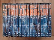 L'HOMME QUI VALAIT 3 MILLIARDS