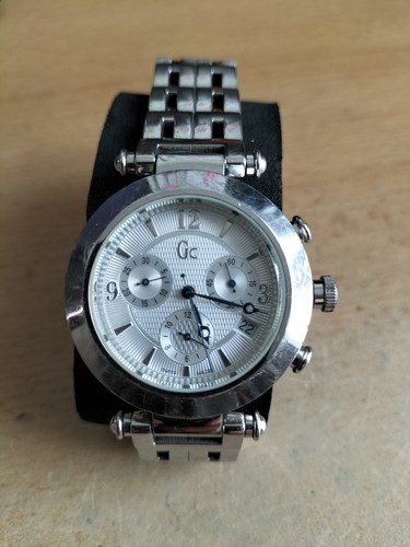 Montre femme guess - gc,