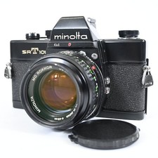 Appareil photo argentique 35