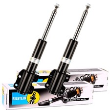 2X BILSTEIN B4 AMORTISSEURS À