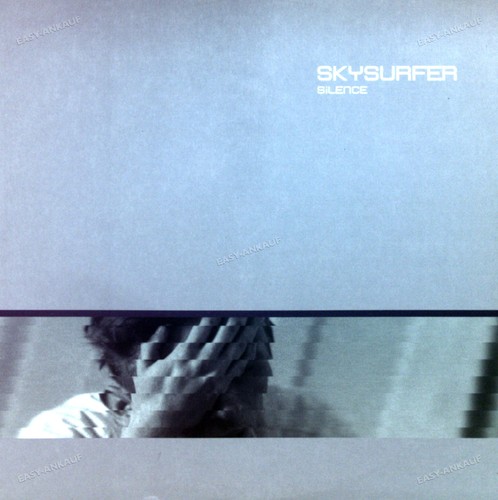 Skysurfer silence maxi - skysurfer, (vg+)