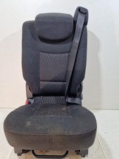 Siege central droit RENAULT ESPACE 4 PHASE 2 7701061912