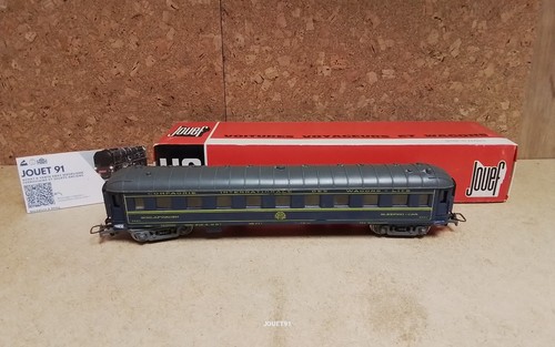Jouef ref 8610 - jouef,