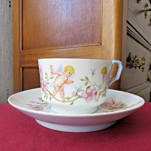 Tasse café porcelaine de - en,