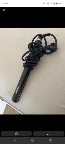 Lisseur babyliss pro - babyliss,