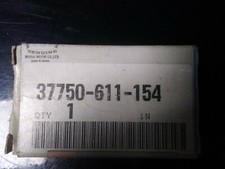 HONDA capteur de température 37750-611-154  500 650 1000 1100 1200 GL 500 650 CX