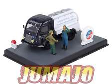 NB24 Voiture IXO 1/43 Diorama