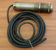 Leuze Electronic RK 88/2-100 EX capteur photoélectrique état moyen