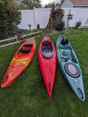 Wilderness kayaks - wilderness,