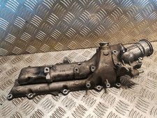 MERCEDES-BENZ W251 ML R 320 CDI Cote Droit Admission Collecteur 3.00 Diesel