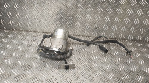 Moteur crémaillère direction - moteur,