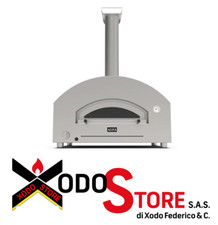 Four Métal La Gaz ALFA FORNI