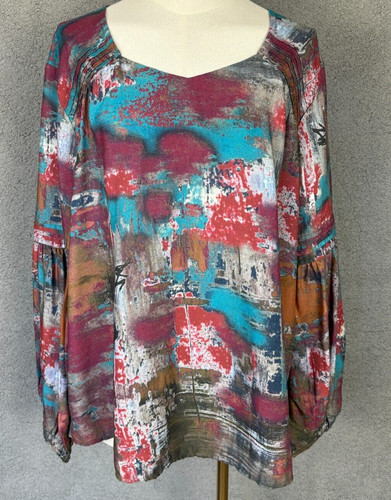 Tolani women blouson long - ,