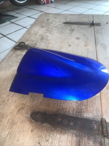 Capot selle 600 gsxr - de,