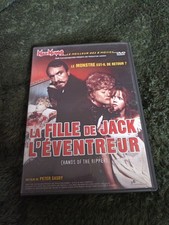 La Fille de Jack l'Eventreur /