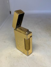 ANCIEN BRIQUET DE MARQUE CORONA WIN PEINTURE N°638