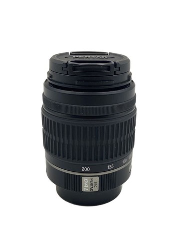 Objectif pentax dal 200 mm - 50-200,