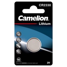 Batterie Lithium CAMELION