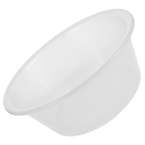 Bassine bain pied - pied, en