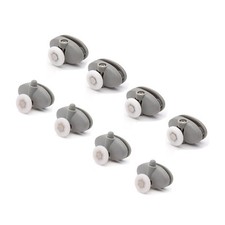 CABINE DE DOUCHE KIT8 PIECES